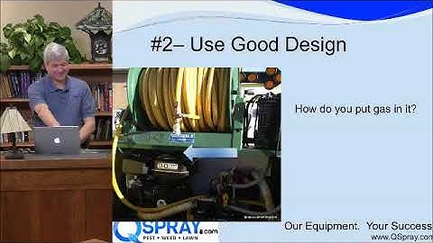 Avoidable Problems: Not Talking to Experts in their Field