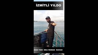 İzni̇tli̇ Yildo 2020 Deli̇ Roman Havasi Abone Olmayi Unutmayin Iyi Dinlemer Takimde Kalin Saygilar