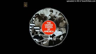 The United States Of America - Love Song For The Dead Che