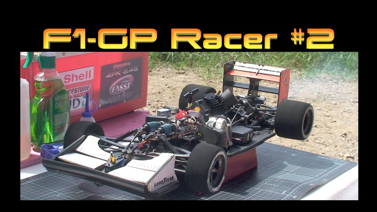 F1 Gp Racer Rc Hi Vision 2 Youtube F1 Gp Racer Rc Hi Vision 2 Youtube