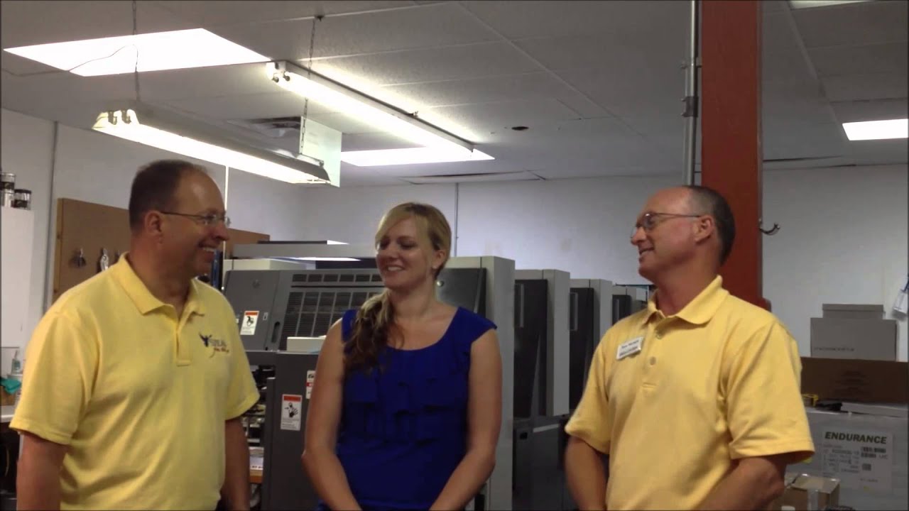 Corporate Copy Print Independence Missouri