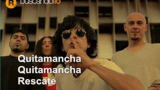 Quitamancha · Rescate chords