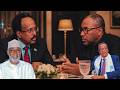 Fahad Yasiin Farmaajana Wax Mayeelin Saacidna Wax Uma Tarin Iswaraysigii 