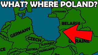 Poland in a Nutshell