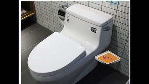 Bồn cầu 1 khối INAX AC1008,1117,1035,1032,1052,1135