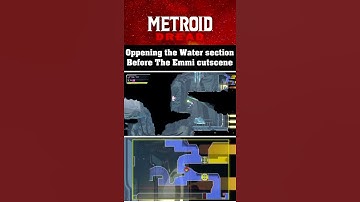 Metroid Dread Shorts: What Happens If you forget That Skip you did?