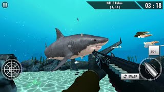 Wild Dino Hunting Game 3D Mission 14 screenshot 2