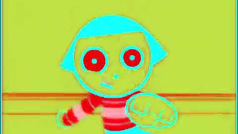 (REUPLOADED) PBS Kids Dot Logo Effects MegaExtended (Sponsored By Preview 1982)