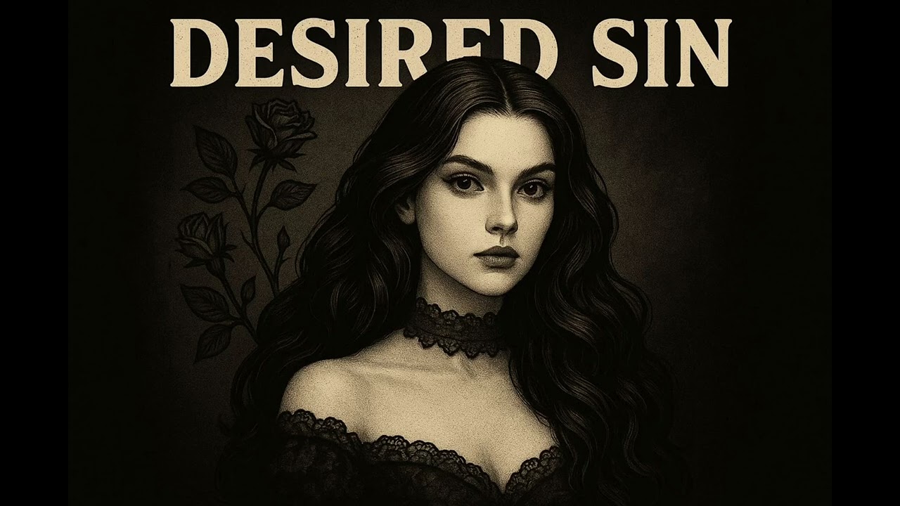Paper Wolf – Desired Sin | Official Song