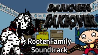 Fnf Darkness Takeover Rootenfamily Soundtrack.