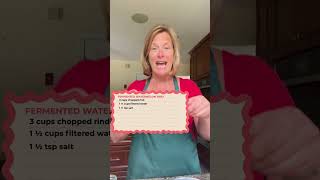 Don’t Throw Away Watermelon Rinds! (Do THIS for Lower Blood Pressure & Gut Health) 🍉