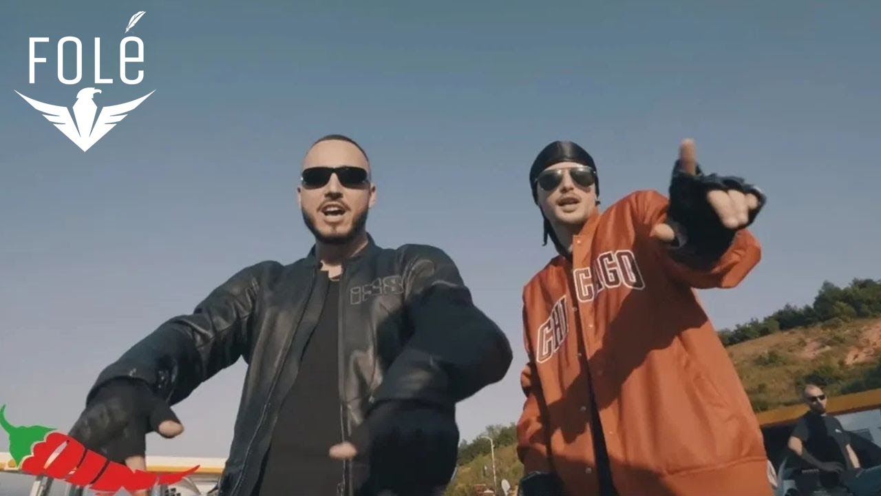 Watch lluni x BLLEKI - TERMET (OFFICIAL VIDEO) on YouTube Watch lluni x BLLEKI - TERMET (OFFICIAL VIDEO) on YouTube