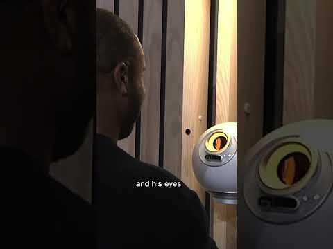 What It’s Like to Use the Orb from World