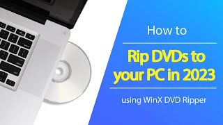 How to Easily Rip a DVD to your PC with High Quality in 2026