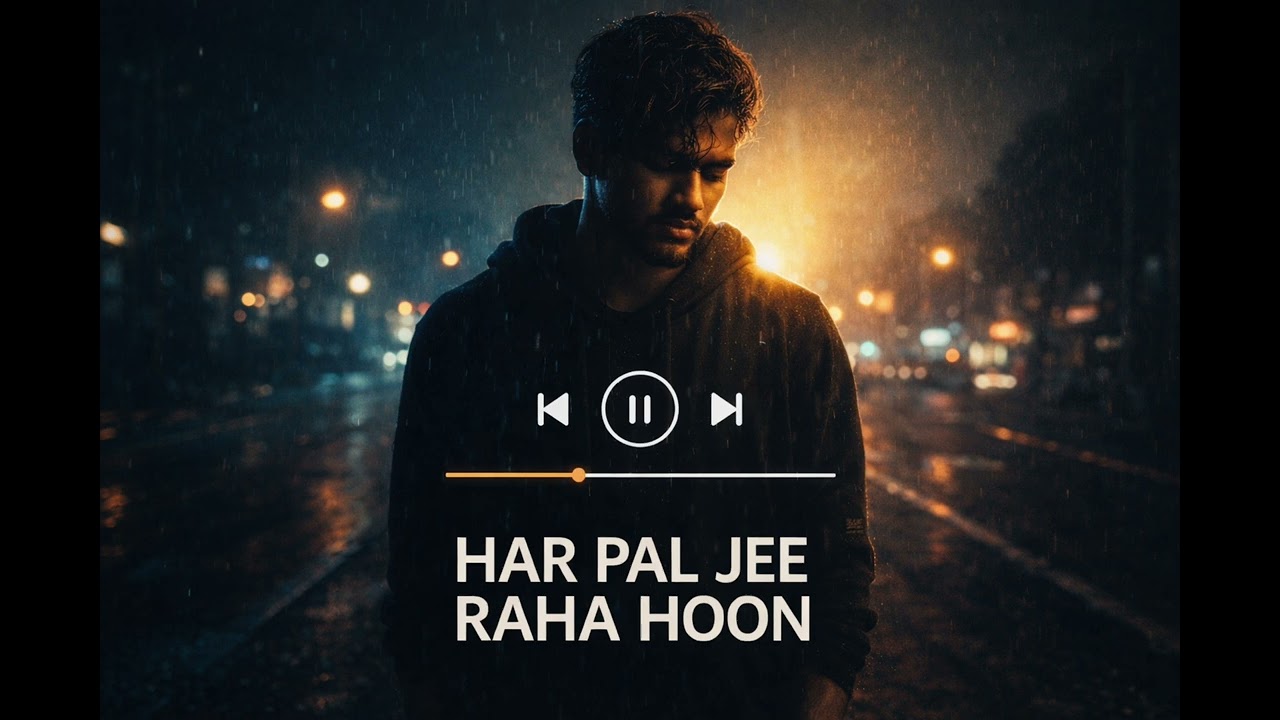 Har Pal Jee Raha Hoon full song 