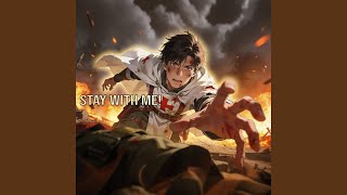 Stay With Me