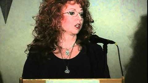 Signs 2004 - Francine Blake - England