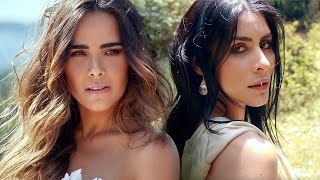 Wanessa Camargo E María León - Inquebrável (Vídeo Oficial)