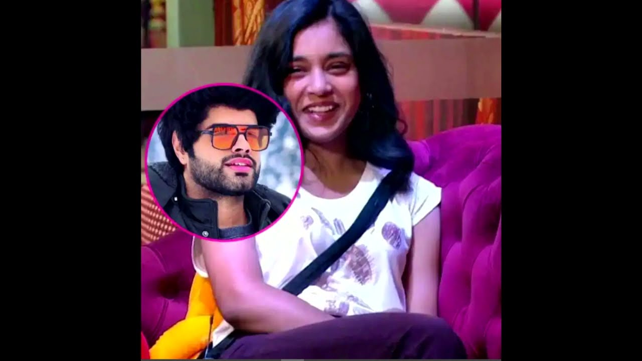 IS sumbul touqueer Khan journey interrupted in Bigg Boss 16 without any reason - 