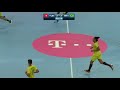 2019 Men’s Youth World Championship, Group D - Tunisia  vs Brazil