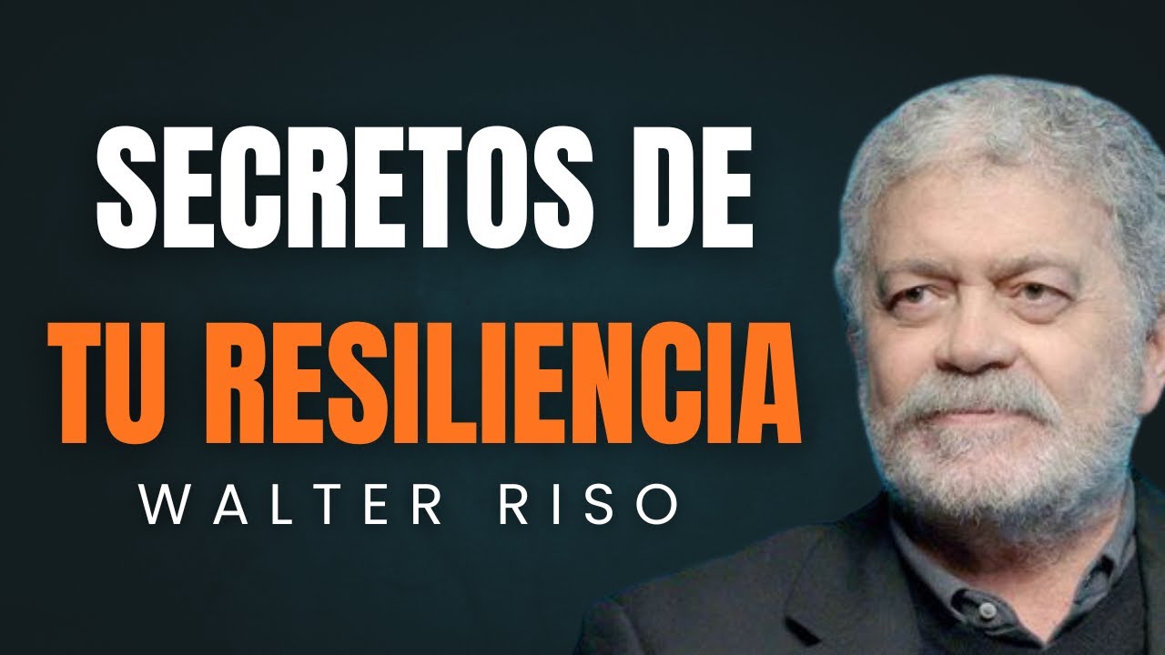 Descubre Tu Fuerza Interior: Cómo Permanecer Fuerte en Cualquier Situación - WALTER RISO