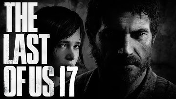 The Last of Us Part 17 of 30 Walkthrough Chapter 6 The Suburbs Sewers