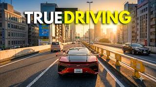 10 Best Driving Simulator Games You MUST Play