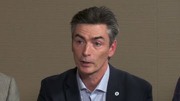 The Next Innovation of Proactive Security for Smart Buildings