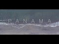 60 seconds of Panama // Xiaomi MI 4K Drone // 2017 // 4K