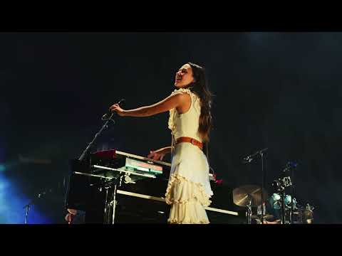 Mt. Joy - Sheep (Live from Madison Square Garden 2026)