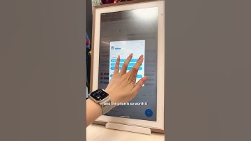 Create a Smart Family Home with the Apolosign Dual-Mode Digital Calendar