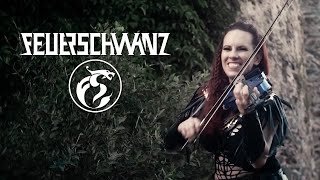 FEUERSCHWANZ - "Highlander" (Folk metal)