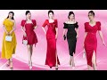 Đầm đi tiệc SALE TẶNG TRI ÂN TỪ 99K | Đầm xòe | Đầm Body | Đầm Dạ Hội mẫu mới nhất năm nay