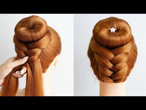 Latest Simple Hairstyle for Girls: Perfect Your Look in 2024