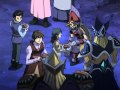 Yugioh gx season 3 episode 38 what lies beneath part ii