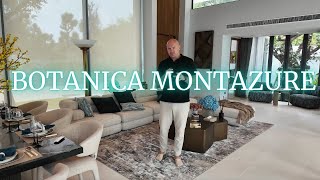 What Makes Botanica MontAzure Villas TOP Investment Choice