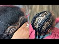 Check out this simple braid design 