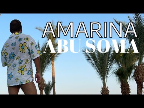 Amarina Abu Soma Resort u0026 Aqua Park (Riviera Plaza Abu Soma) 5* | Египет, ХУРГАДА 2023