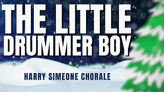 Harry Simeone Chorale \