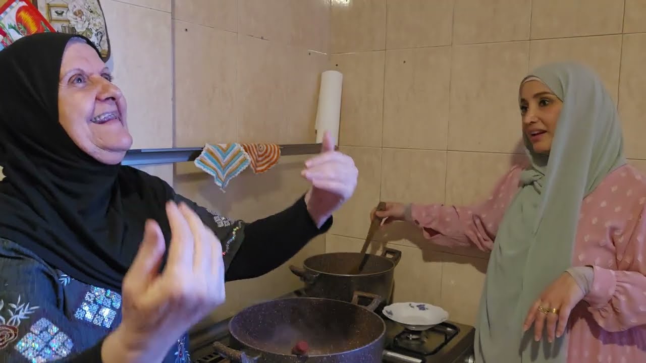 أكلة إقتصادية من ديات حماتي.... من البطاطا 🥔