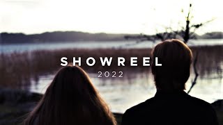 Filmmaking Showreel 2022 | Leo Svanå