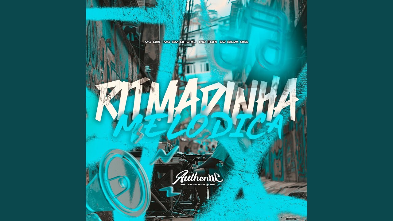 Ritmadinha Melódica
