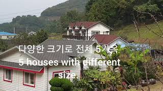 통영 산타루치아펜션에서의 쉼 | - SPACEJOA -