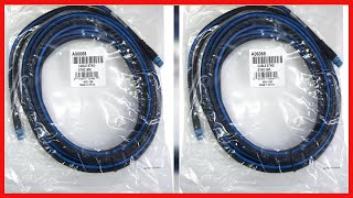 Famous Raymarine A06068 Seatalk NG Backbone Cable, 9 Meter Length, Blue/Black, Medium Wealth
