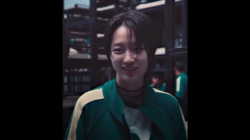 "You Cool"  Thanos and player 380 edit | Squid game 2 | Sabrina Carpenter Espresso (slowed + reverb)