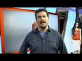 Danny McBride es parte de Nación ESPN