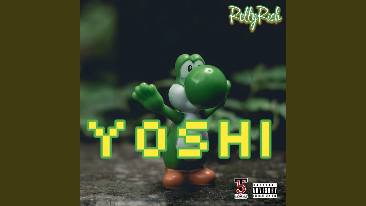 Watch YoSHI on YouTube Watch YoSHI on YouTube