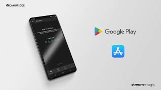 StreamMagic v3.0.0 screenshot 2