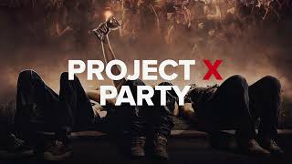 RUBI/ PROJECT X (Sound Music)