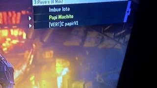 Umg dispute won first map then they didn't join second